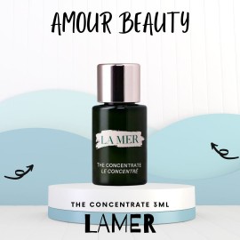 LAMER THE CONCENTRATE 3ML